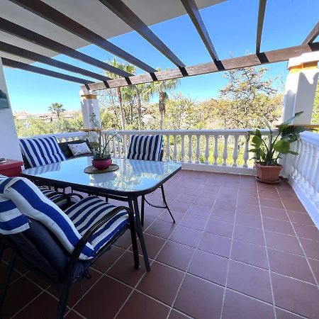 Precioso Apartamento Puerto Banus Marbella Bagian luar foto