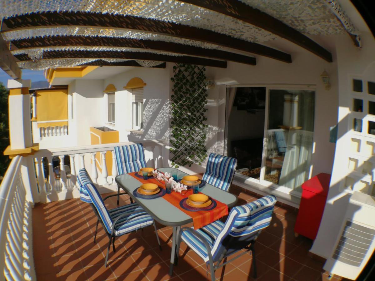 Precioso Apartamento Puerto Banus Marbella Bagian luar foto