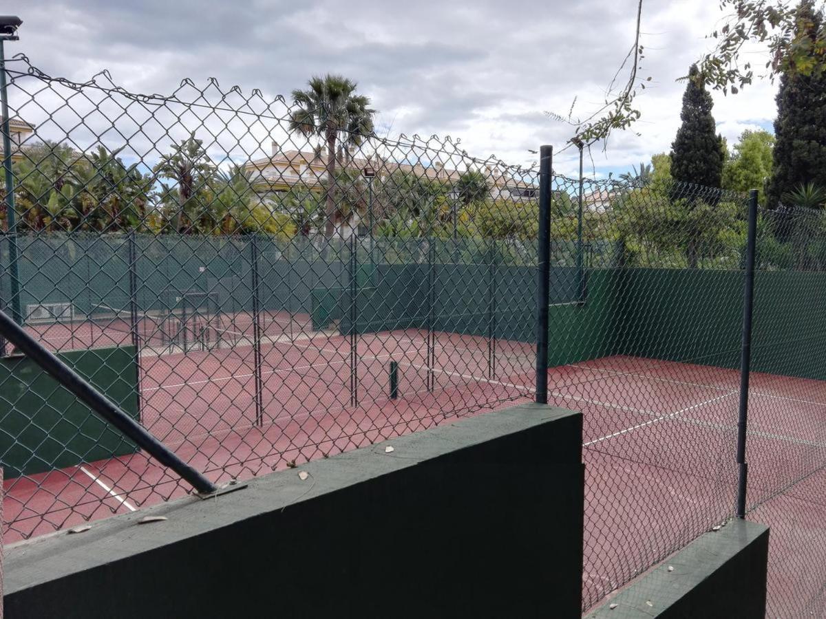 Precioso Apartamento Puerto Banus Marbella Bagian luar foto